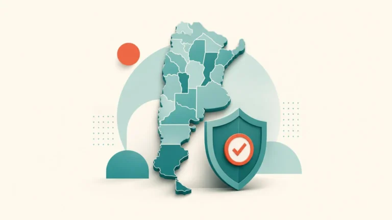 Por qué la licencia de casino online en Argentina es provincial